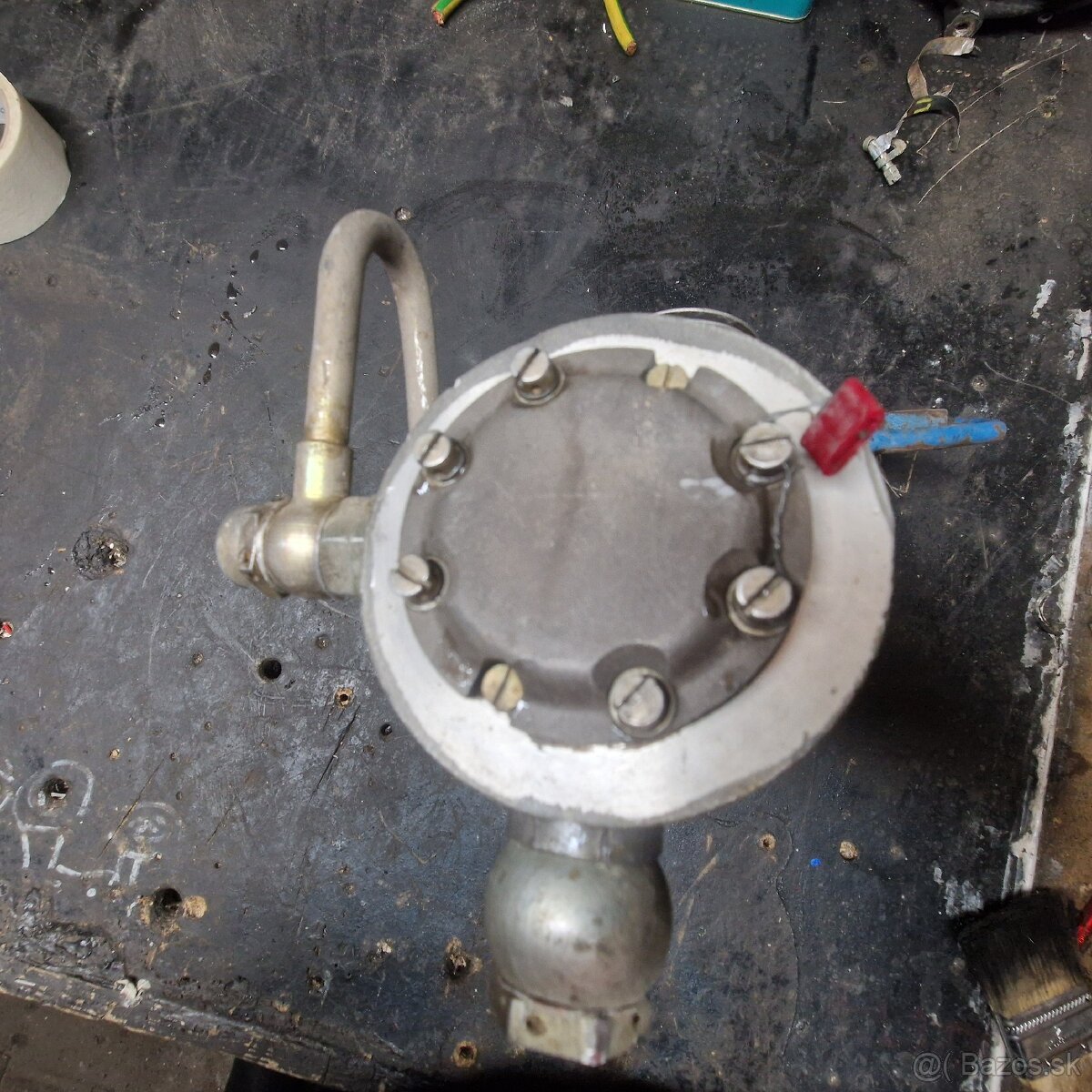 Kompresor ak150s - 4