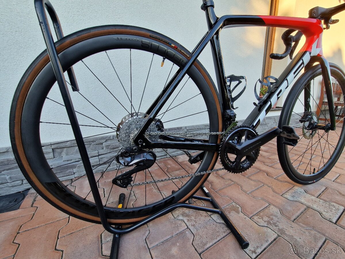 Predam Trek emonda SL 7 pro - 4