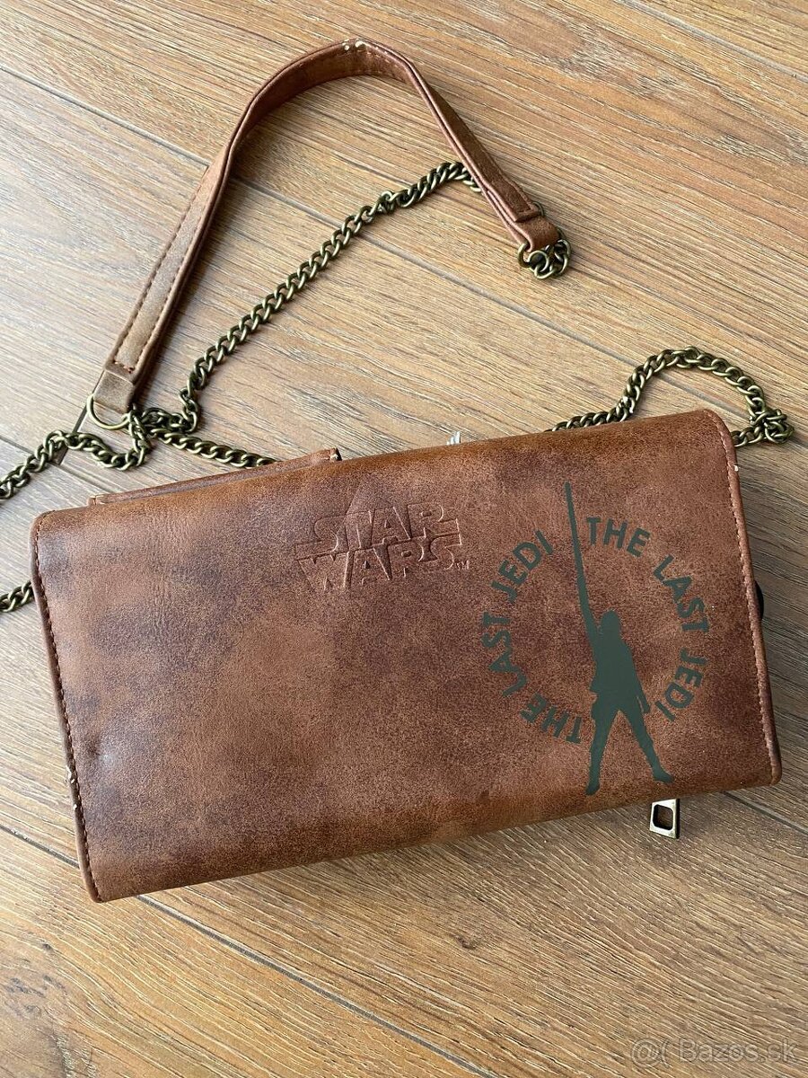 Kabelka STAR WARS the last Jedi - 4