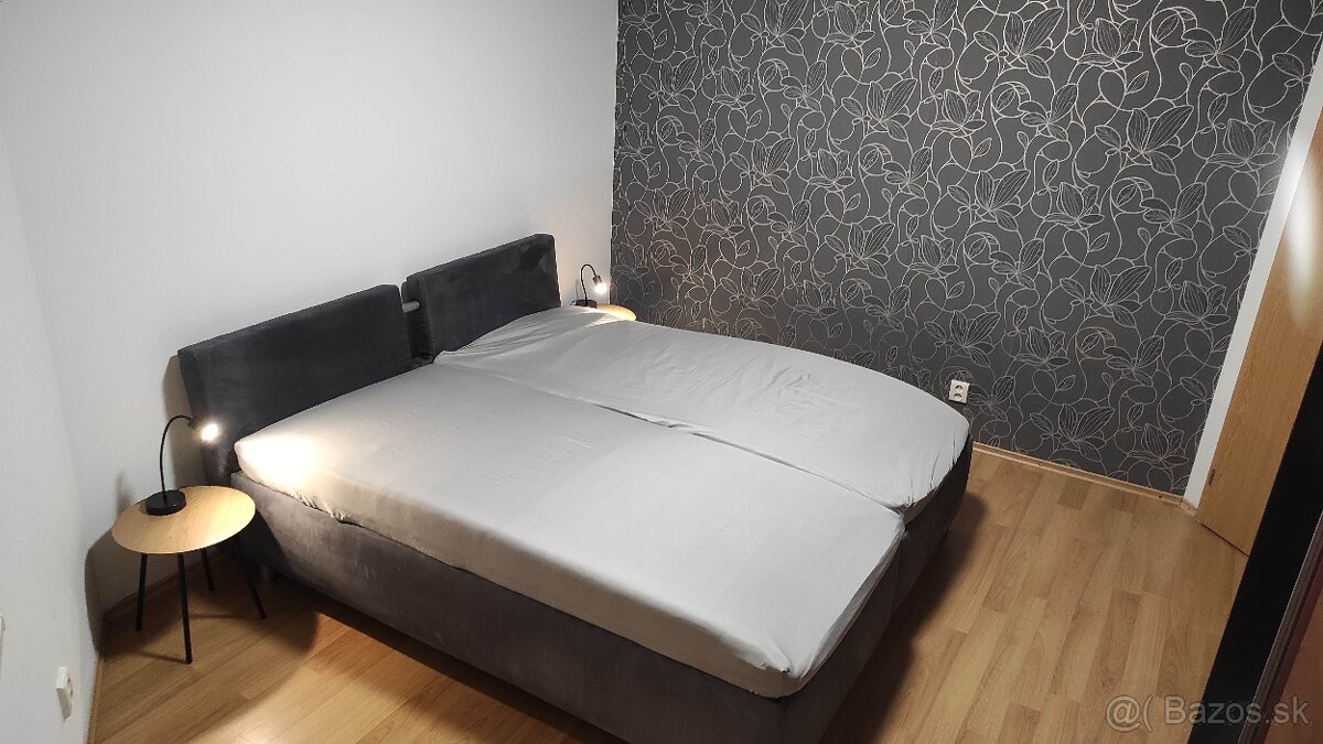 Na prenájom 2 izb. byt, Nemšová - 4