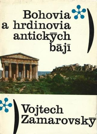 Vojtech Zamarovský - 4