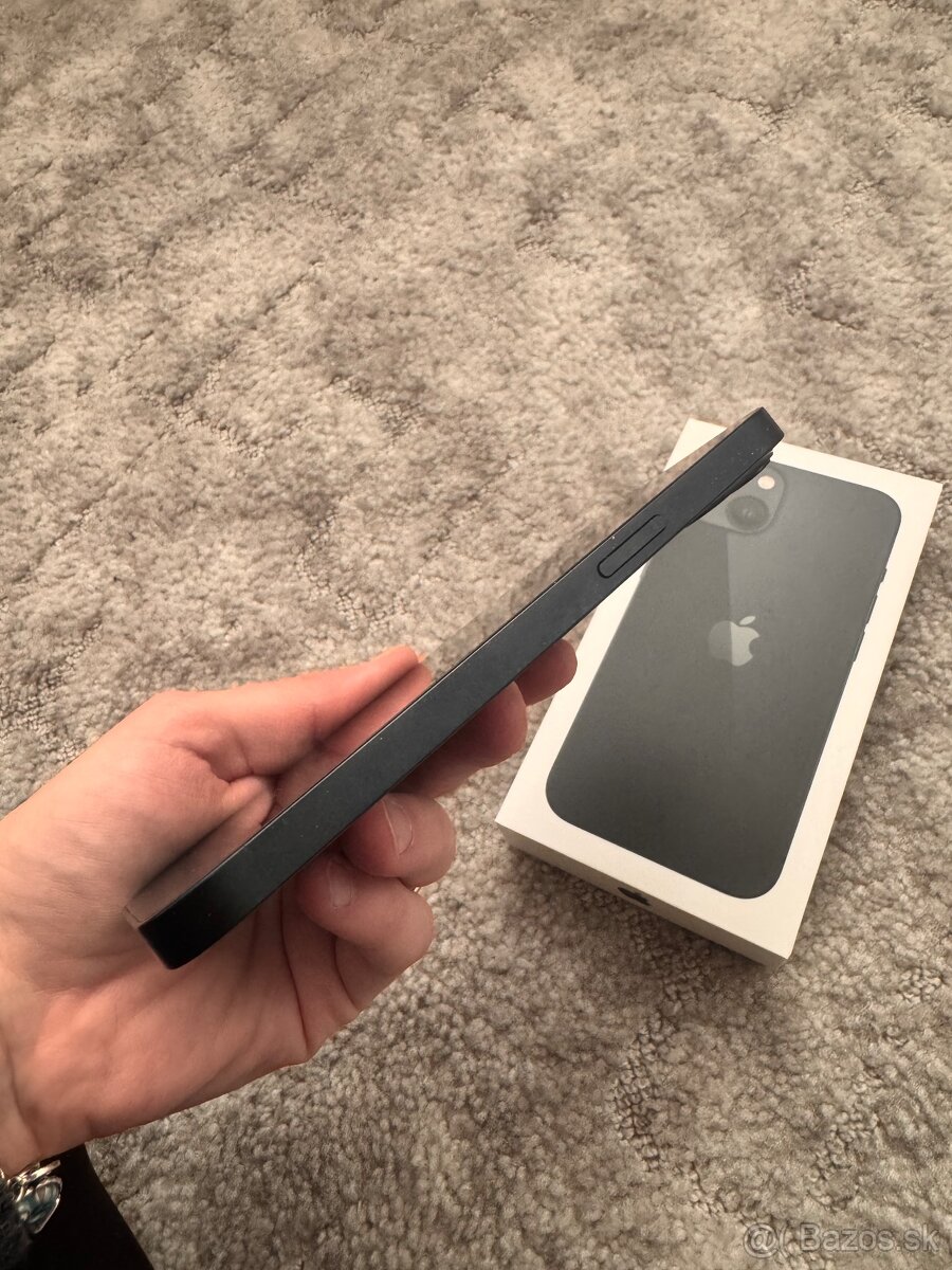 iPhone 13, 128GB - 4