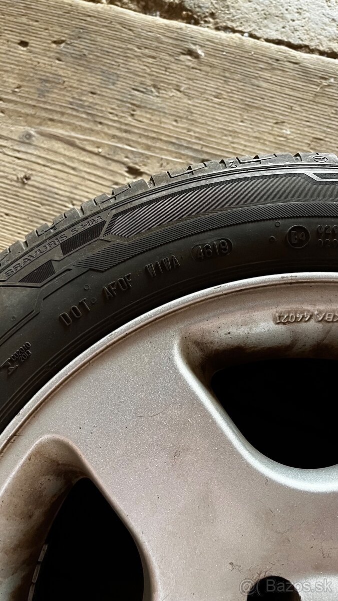 Bravuris 5 Hm + elektróny - 4