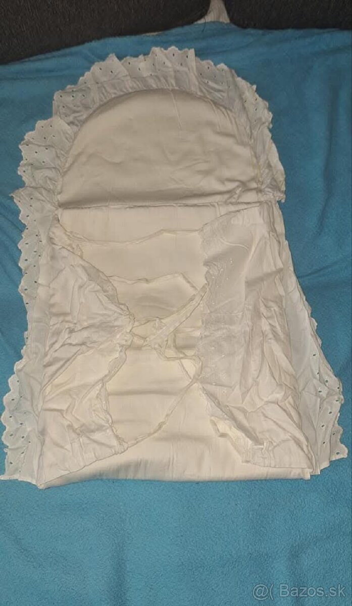 Retro zavinovačky - 4