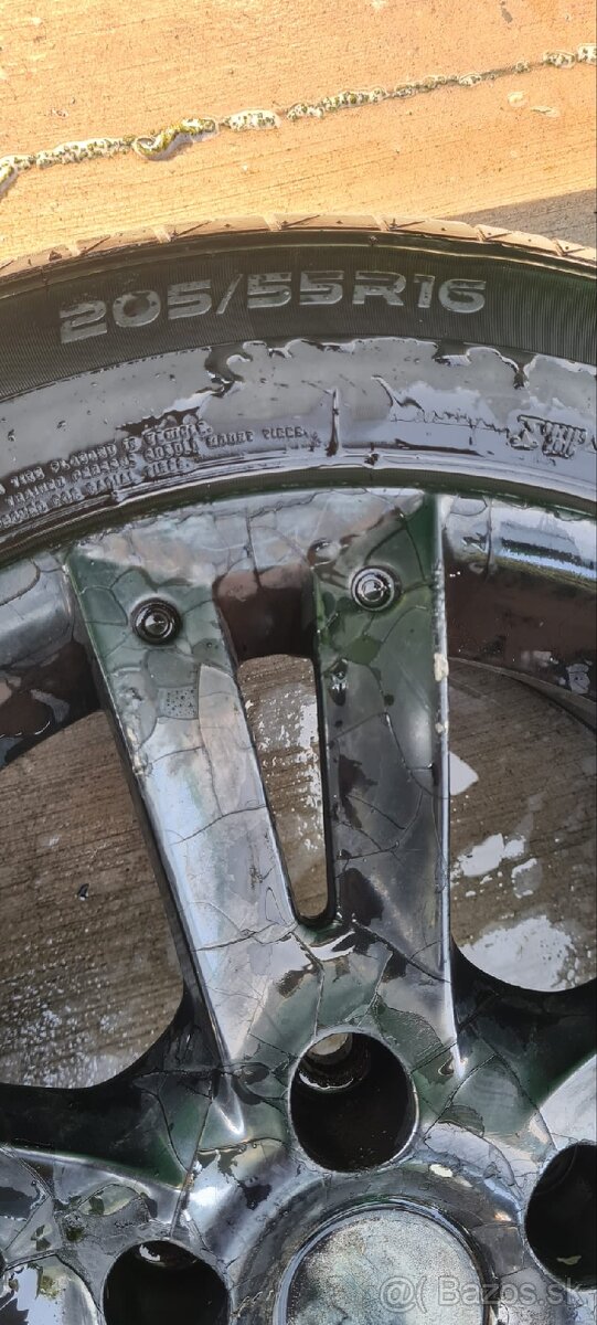 Kolesa ELEKETRONY - 4