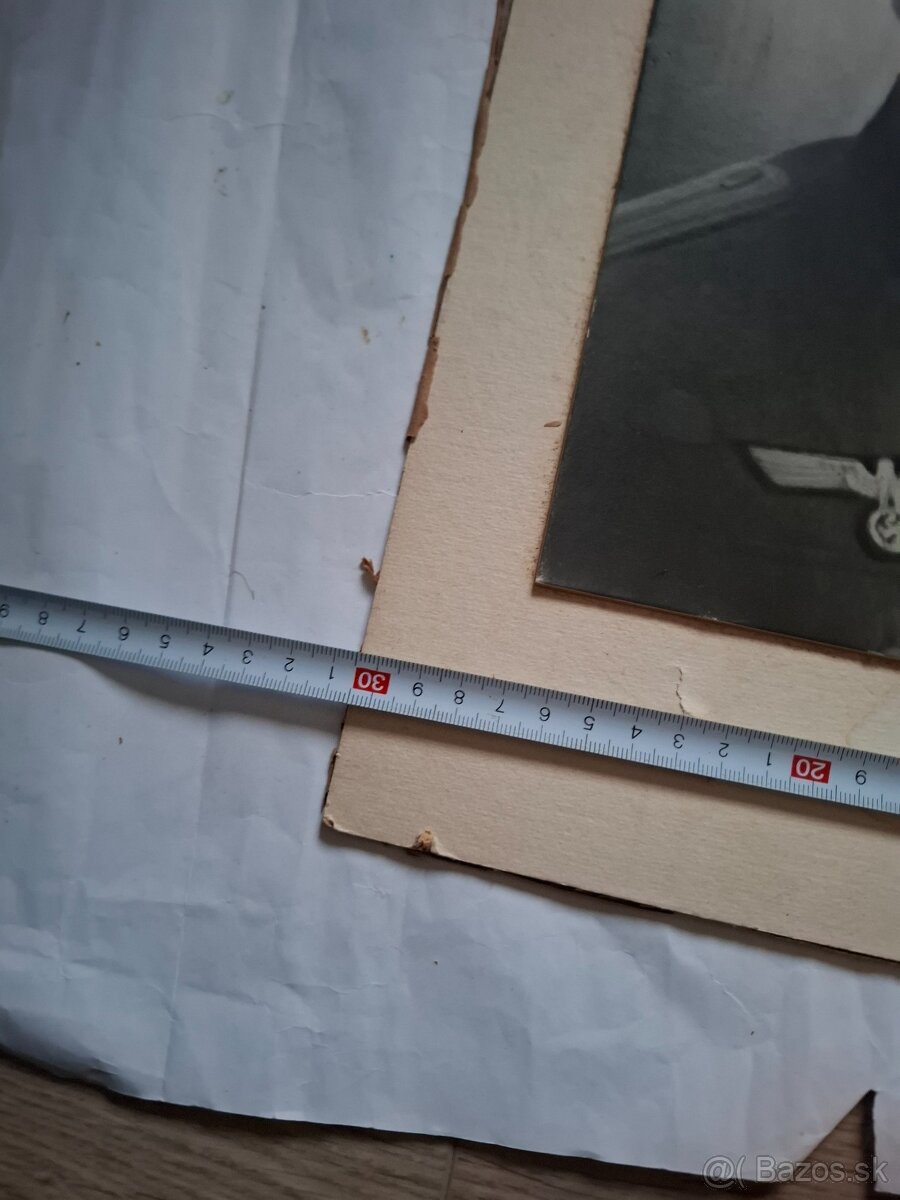 Obrazy nemeckých vojakov - 4