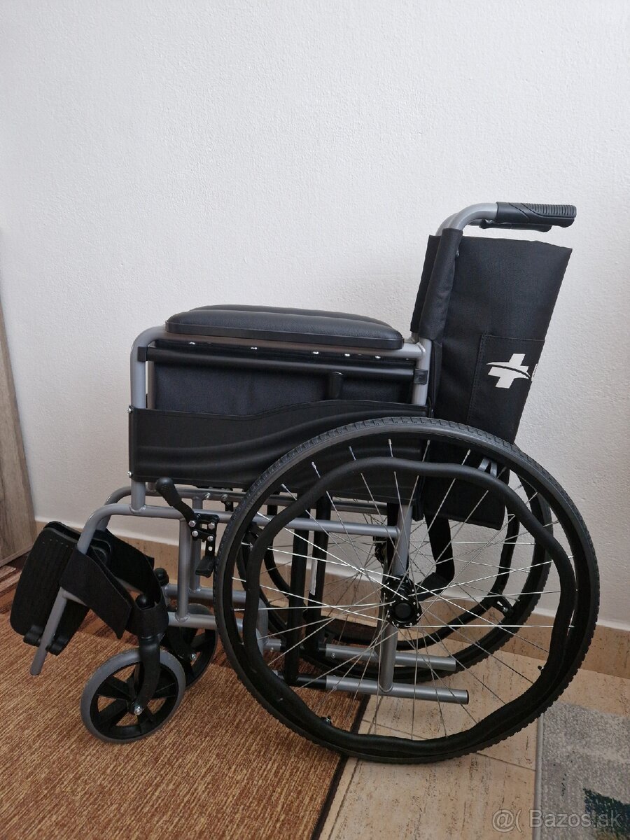 Invalidný vozík - 4
