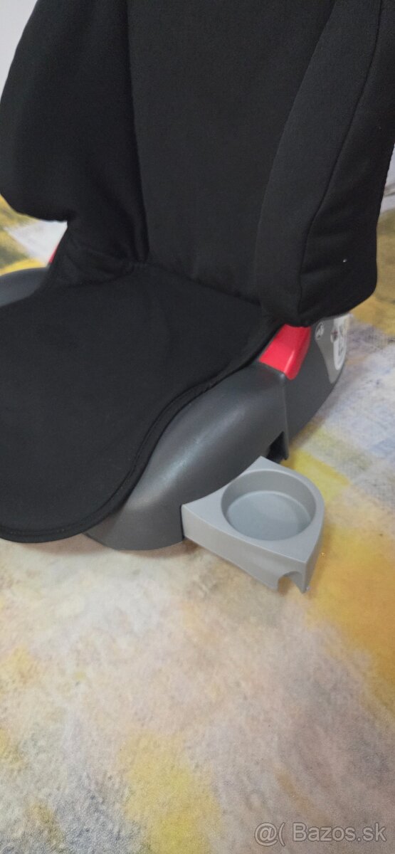 Autosedačka BRITAX RÖMER Adventure (15-36 kg) - 4