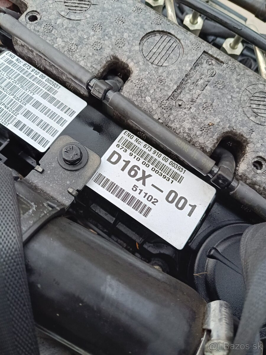 SsanGyong Tivoli 1.6 Diesel - 4