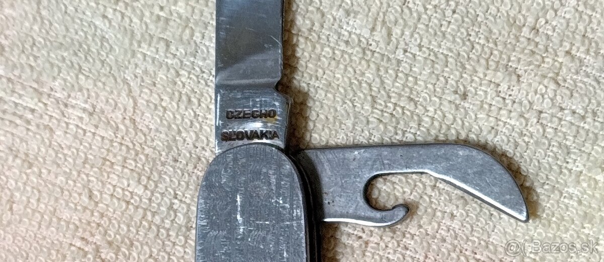 Drobné starožitné predmety - 4