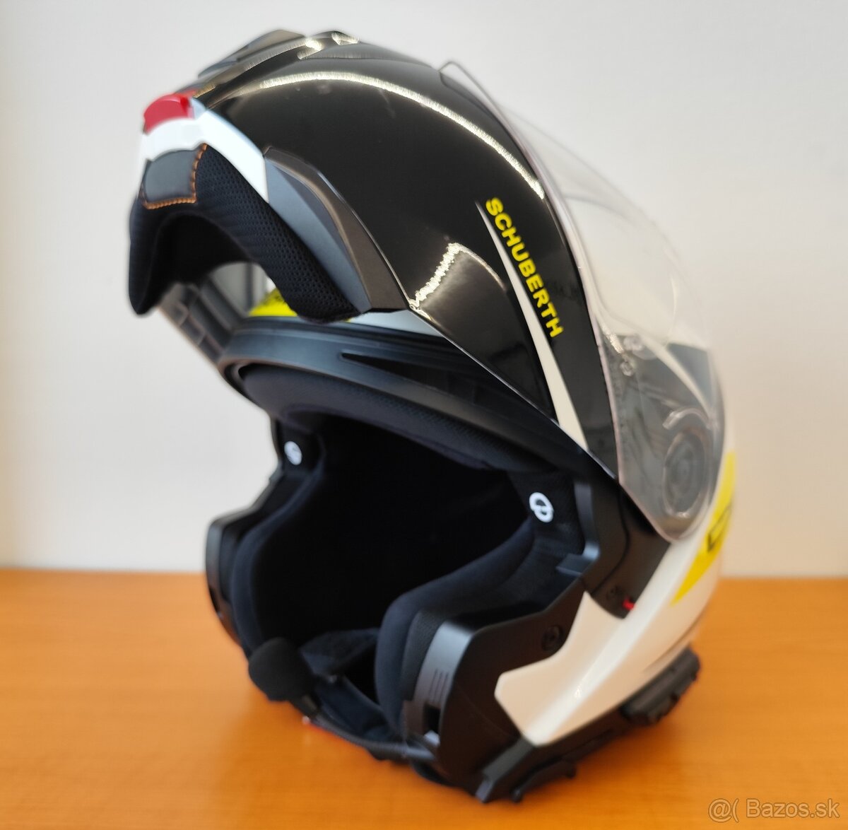 Schuberth C5 Eclipse - 4