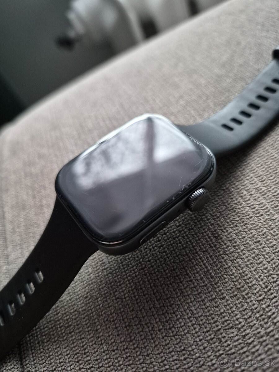 Smart hodinky Huawei Watch Fit 3 - 4