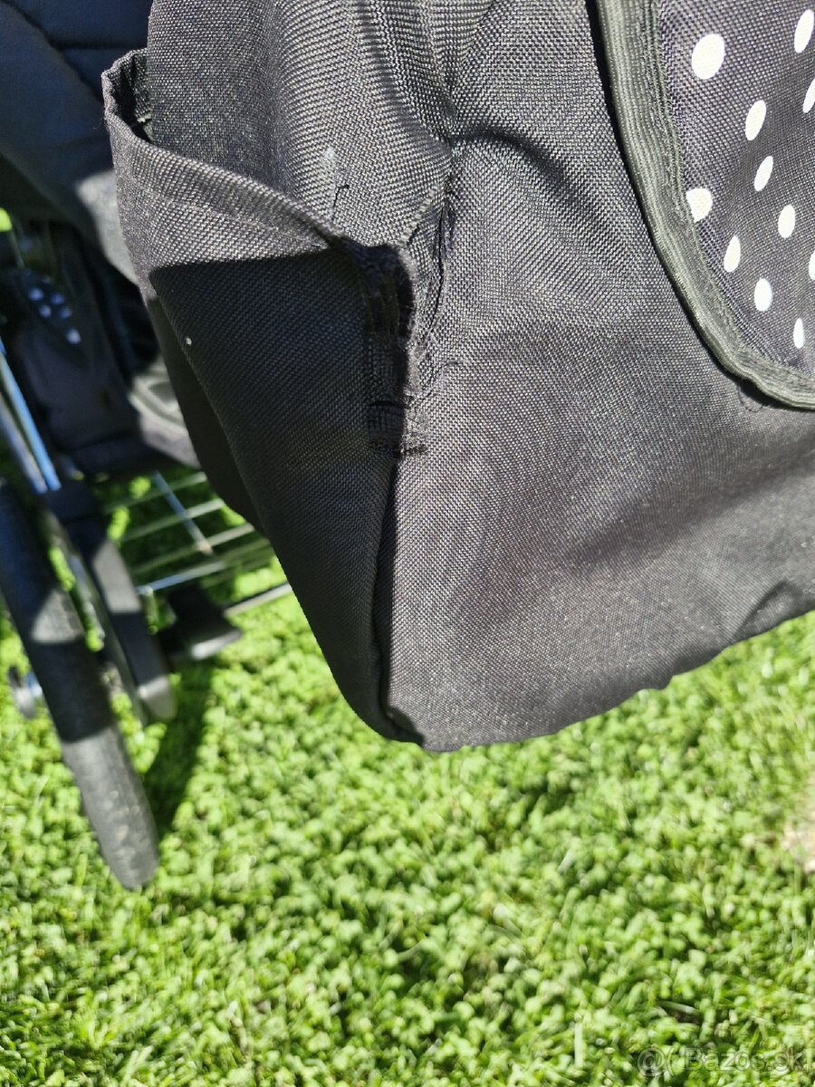 Kočiar trojkombinácia - 4