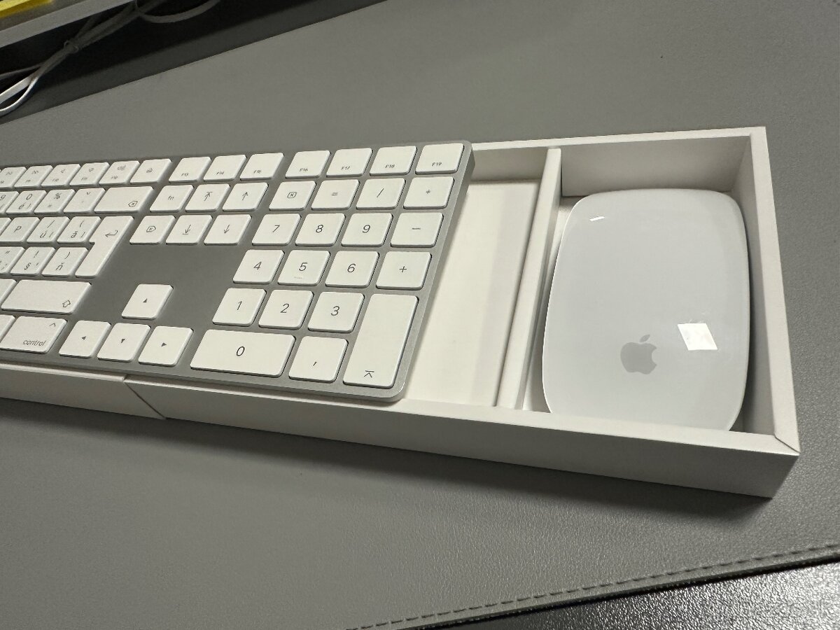 Apple iMac 21,5 palcovy retina 4K 2019 - 4