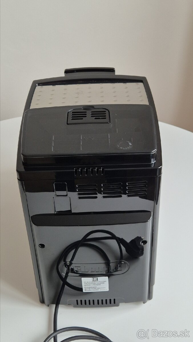 Kávovar DeLonghi Cappuccino Smart - 4