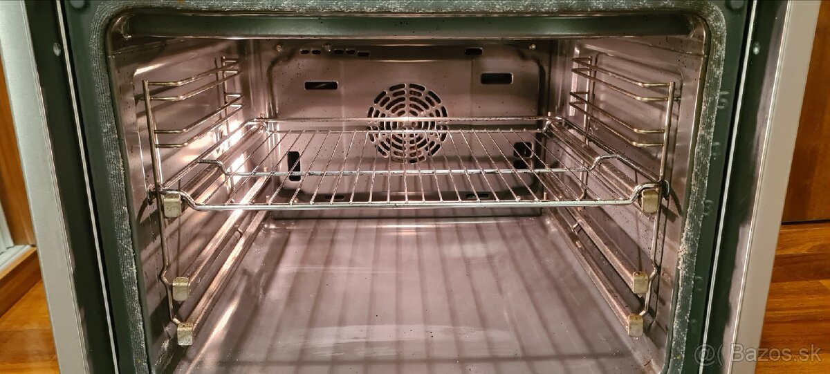 Siemens hb78gb570 multifunkčná rura - 4