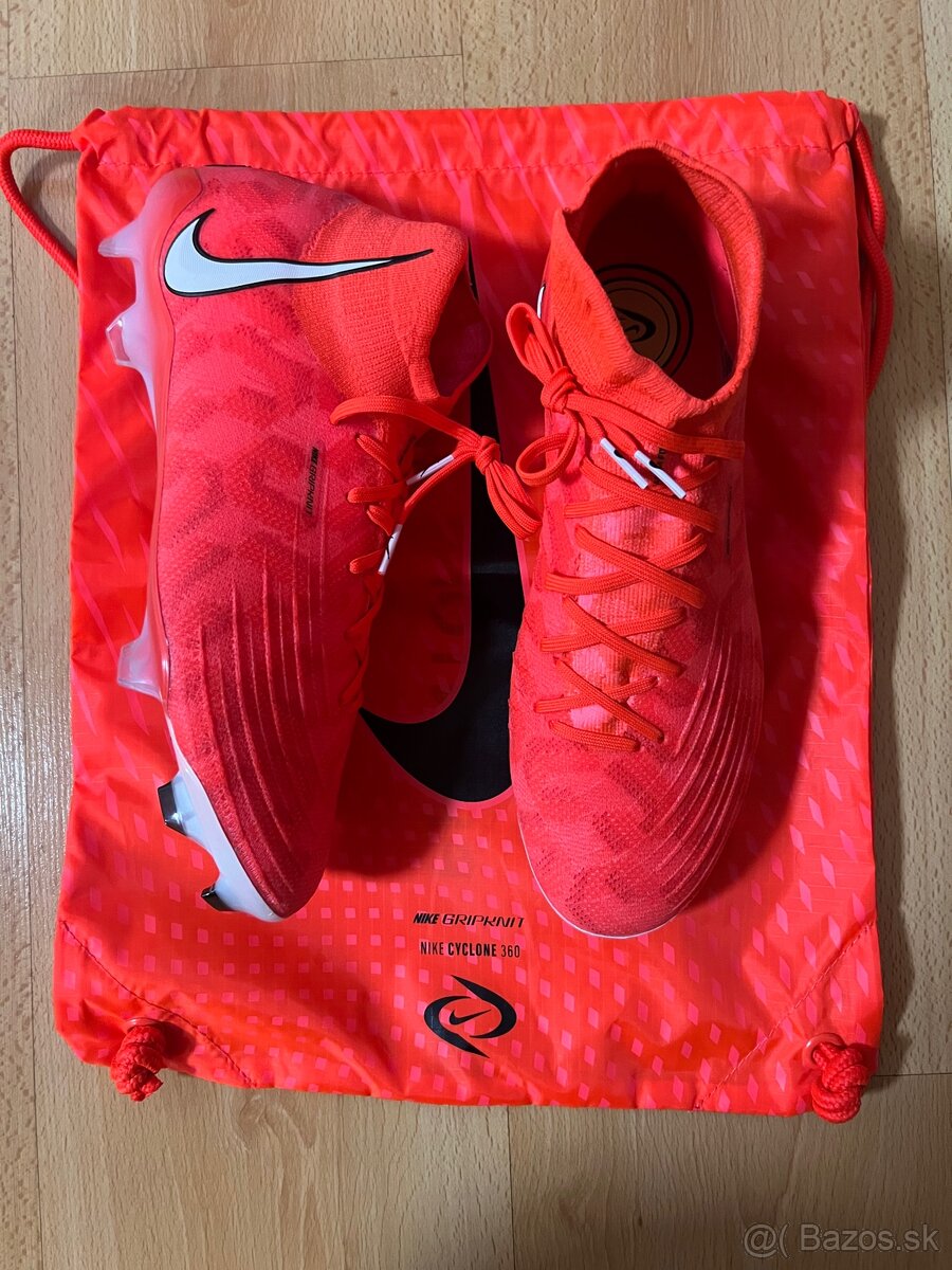 Kopačky Nike Phantom Luna Elite FG - 4
