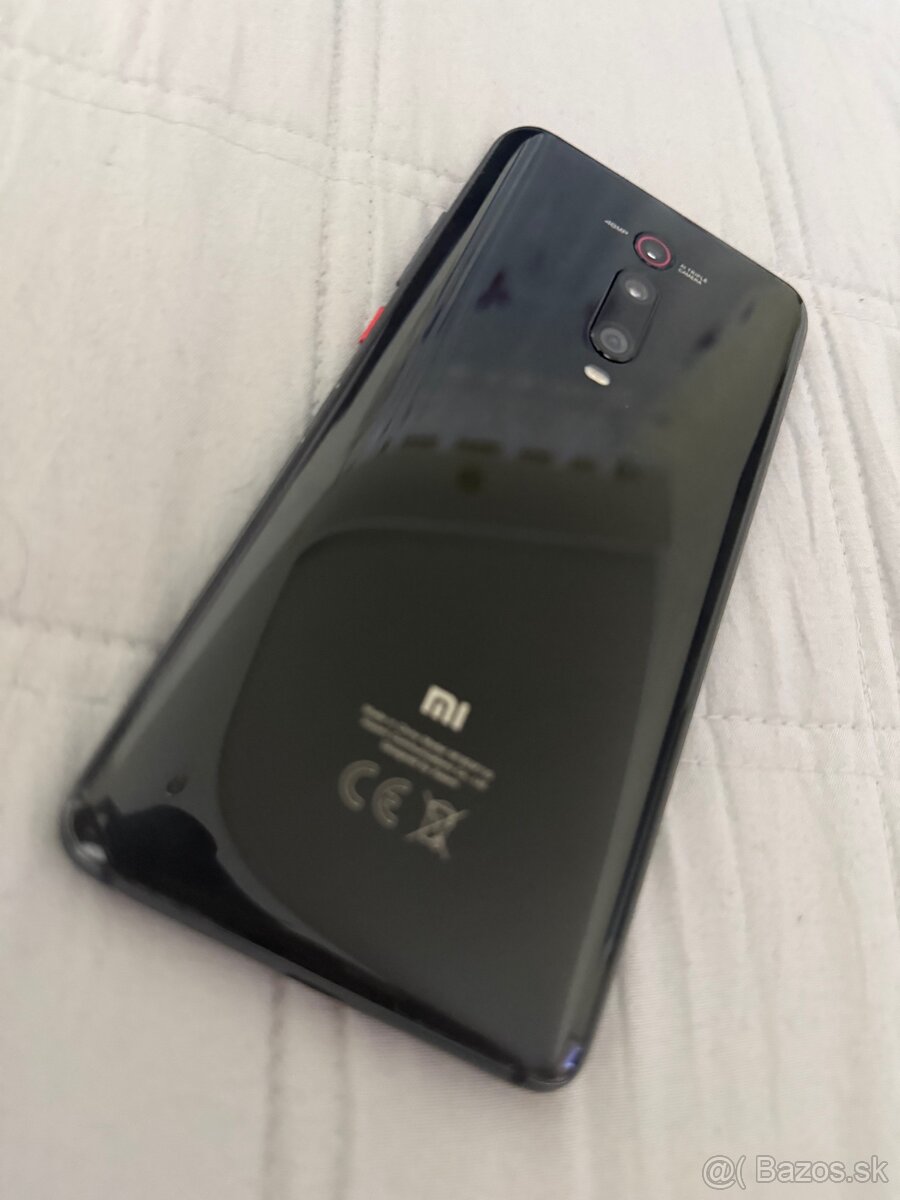 Xiaomi mi 9t pro - 4