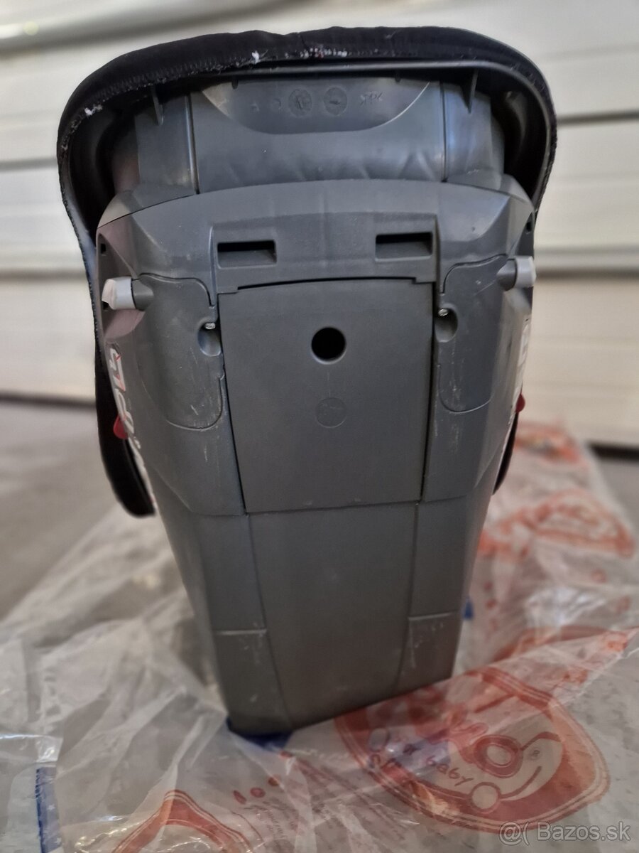 Britax Römer King plus 9-18kg - 4