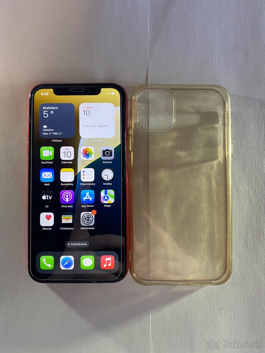 IPhone 11 64gb - 4