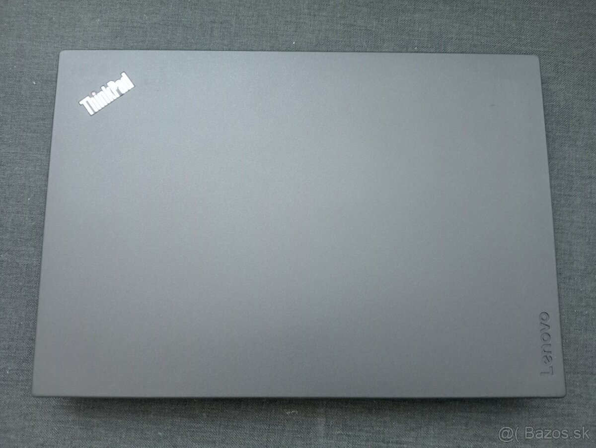 Lenovo thinkpad t470 ,Intel(R) Core™i5 ,8gb ram ,ssd ,Win 11 - 4