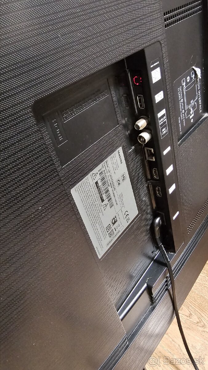 Samsung UE55TU7092UXXH - 4