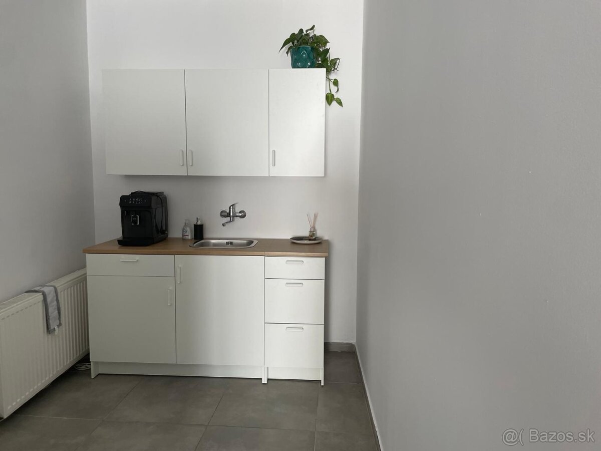 Priestor na prenájom - centrum Námestova - 4