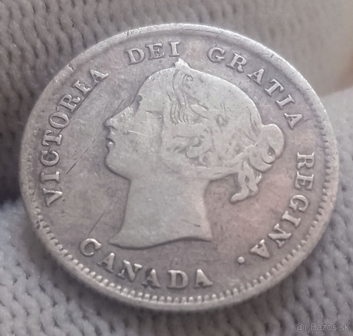 Mix strieborných mincí svet.č.2. - 4