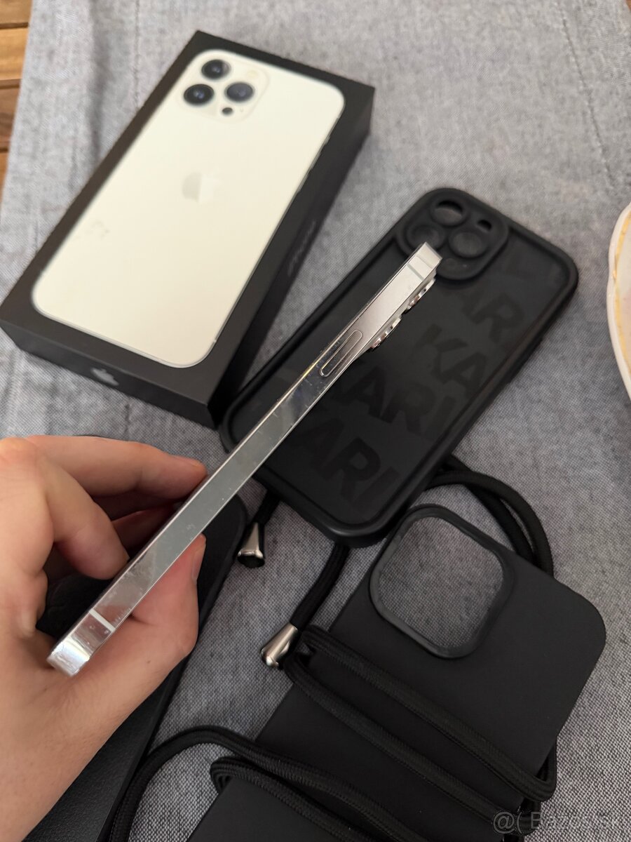 Iphone 13pro max - 4