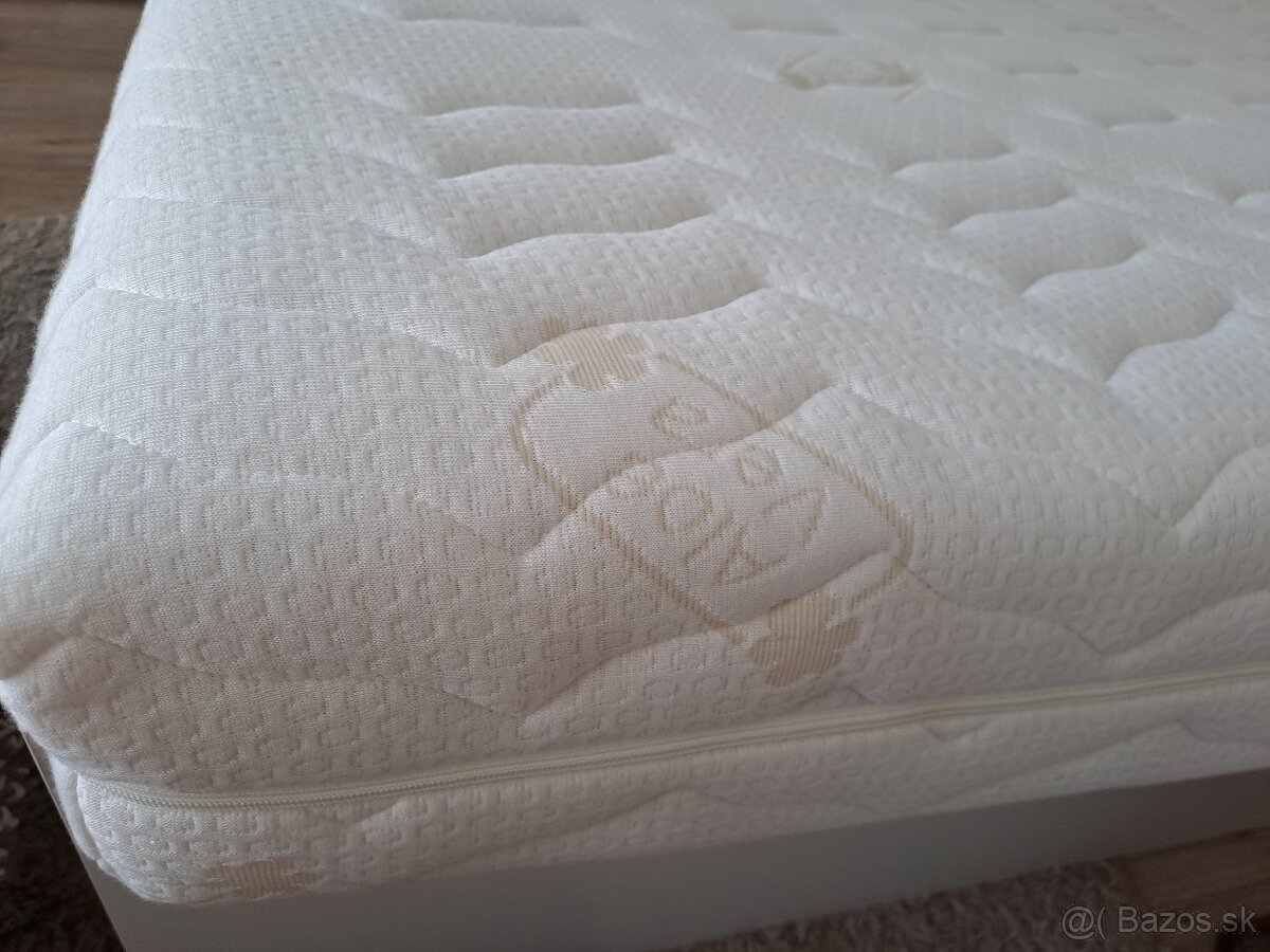 Matrac 140x200 - 4