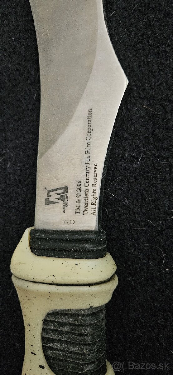 Fantasy mec z filmu/hry eragon - 4