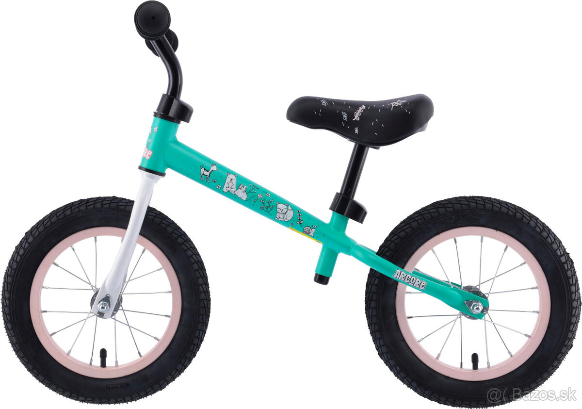 Vacsie detske odrazadlo - 4