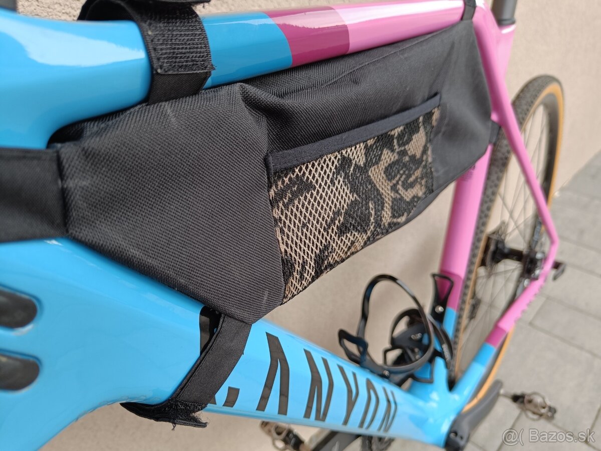 Canyon Inflite CF SL 7 - 4