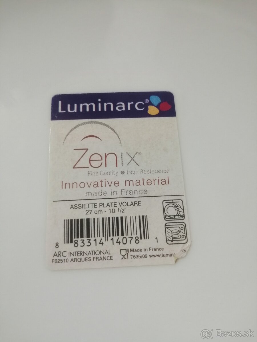 Luminarc - 4