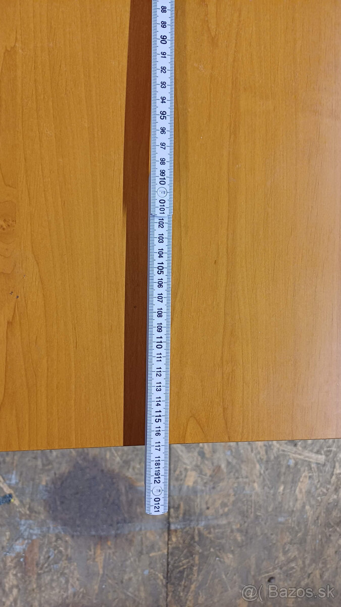 Kancelársky stôl - 4