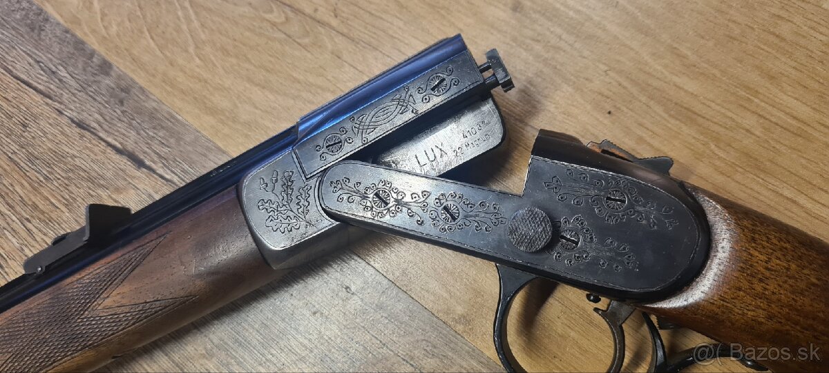 Kozlička LUX BERLÍN - 4