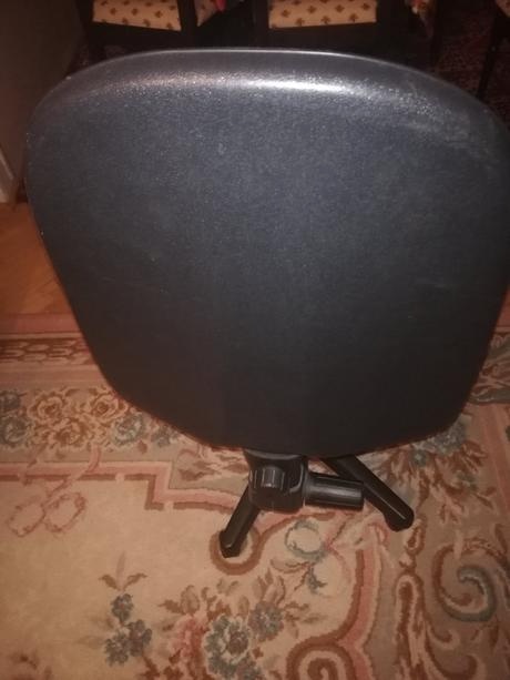 Kancelárska stolička - 4