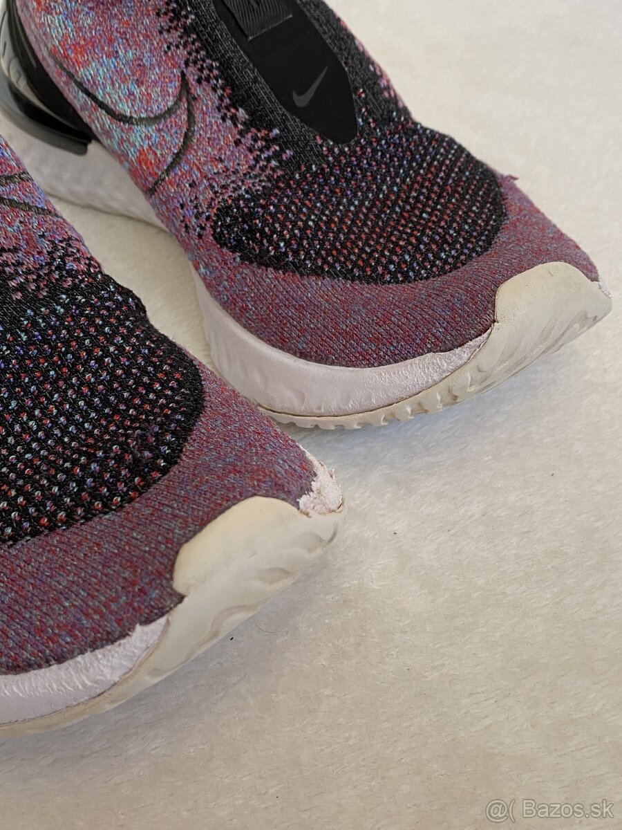 Tenisky Nike Epic Phantom React Flyknit - 4