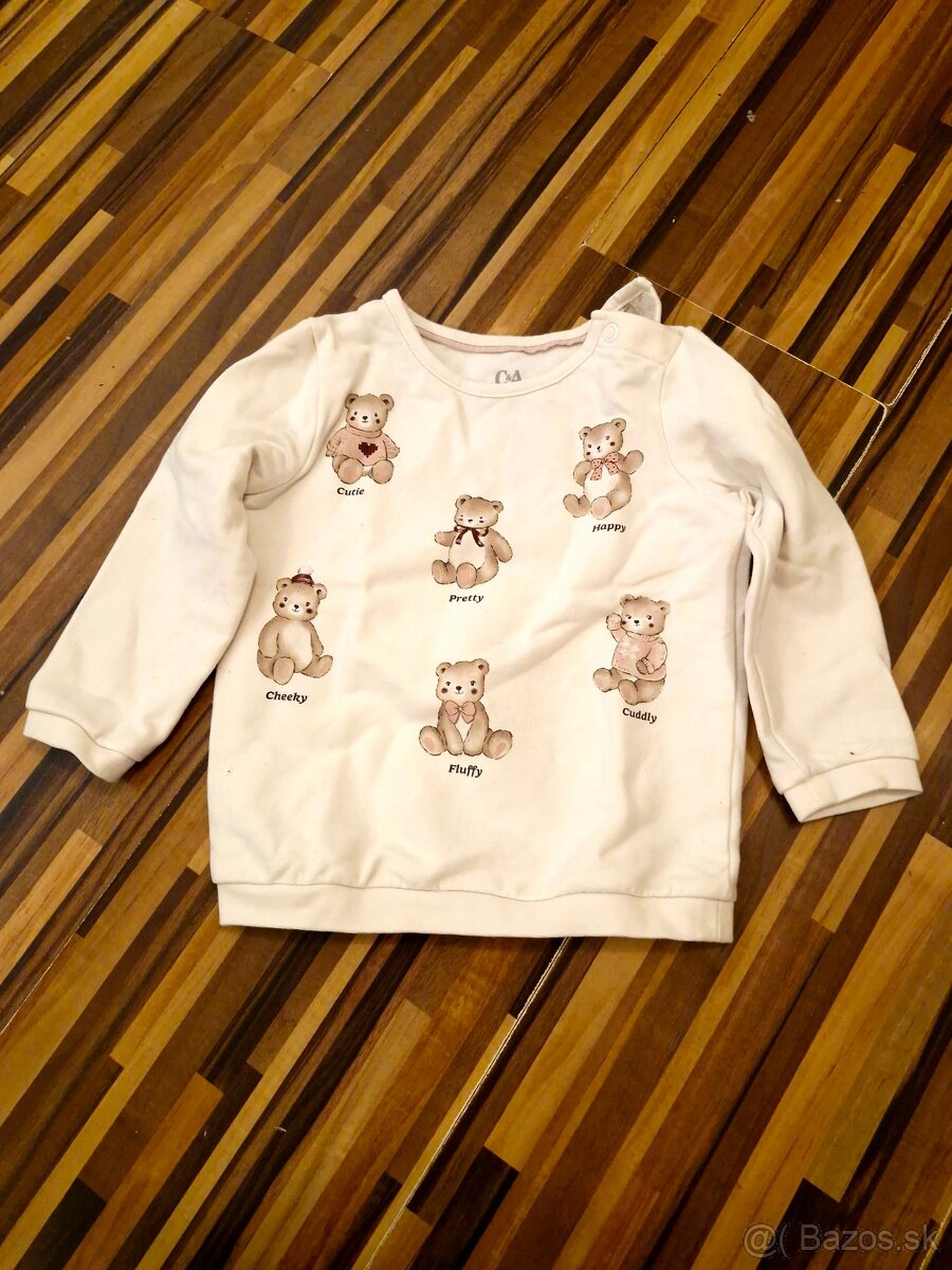 Mini balik oblečenia - 4