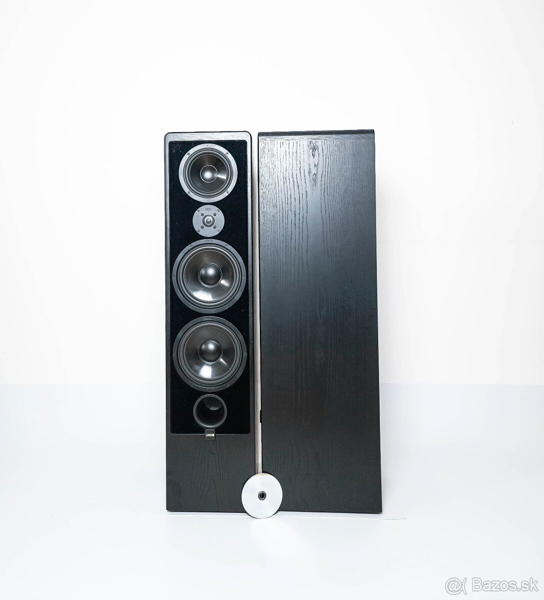 Canton Ergo RC-L - 4