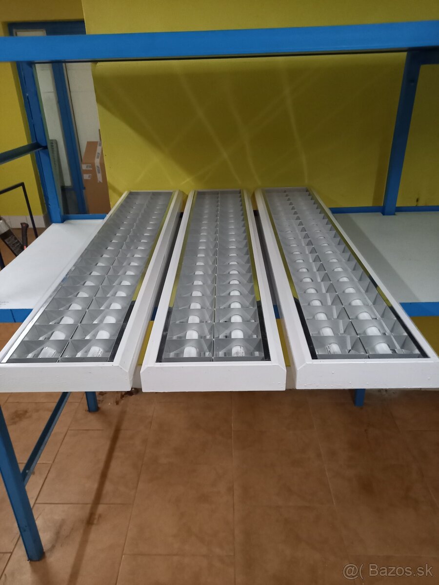 Neony s trubicami - 4