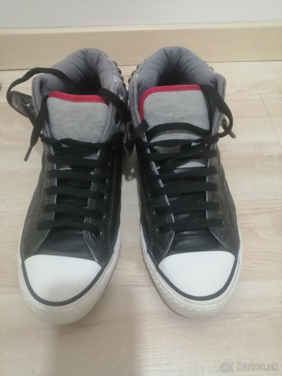 CONVERSE vybíjané - 4
