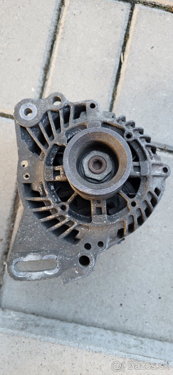 Alternatory VW golf 3/4 - 4