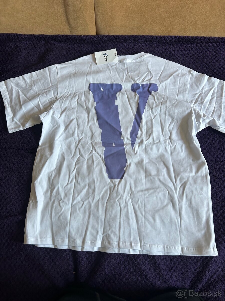 Vlone tricko - 4