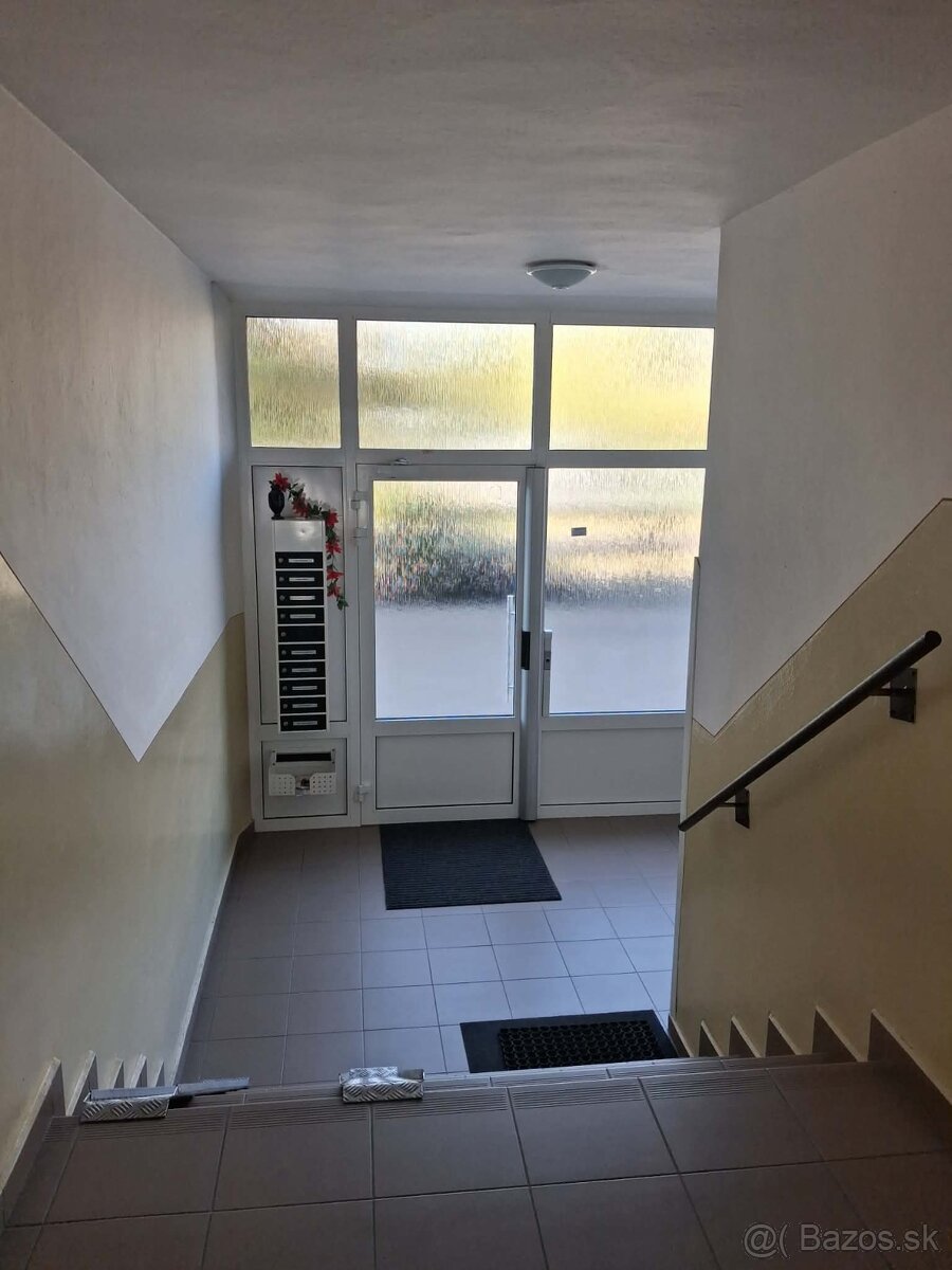 Námestie republiky 84 m2 - 4