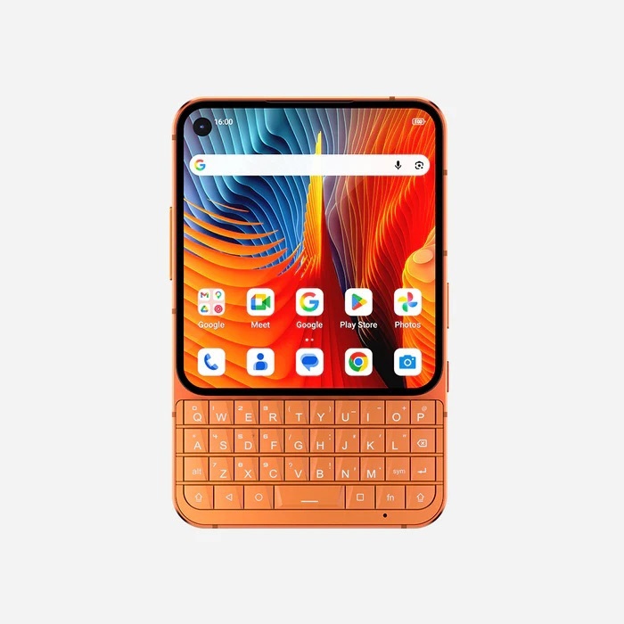 Unihertz Titan 2 Elite - 4
