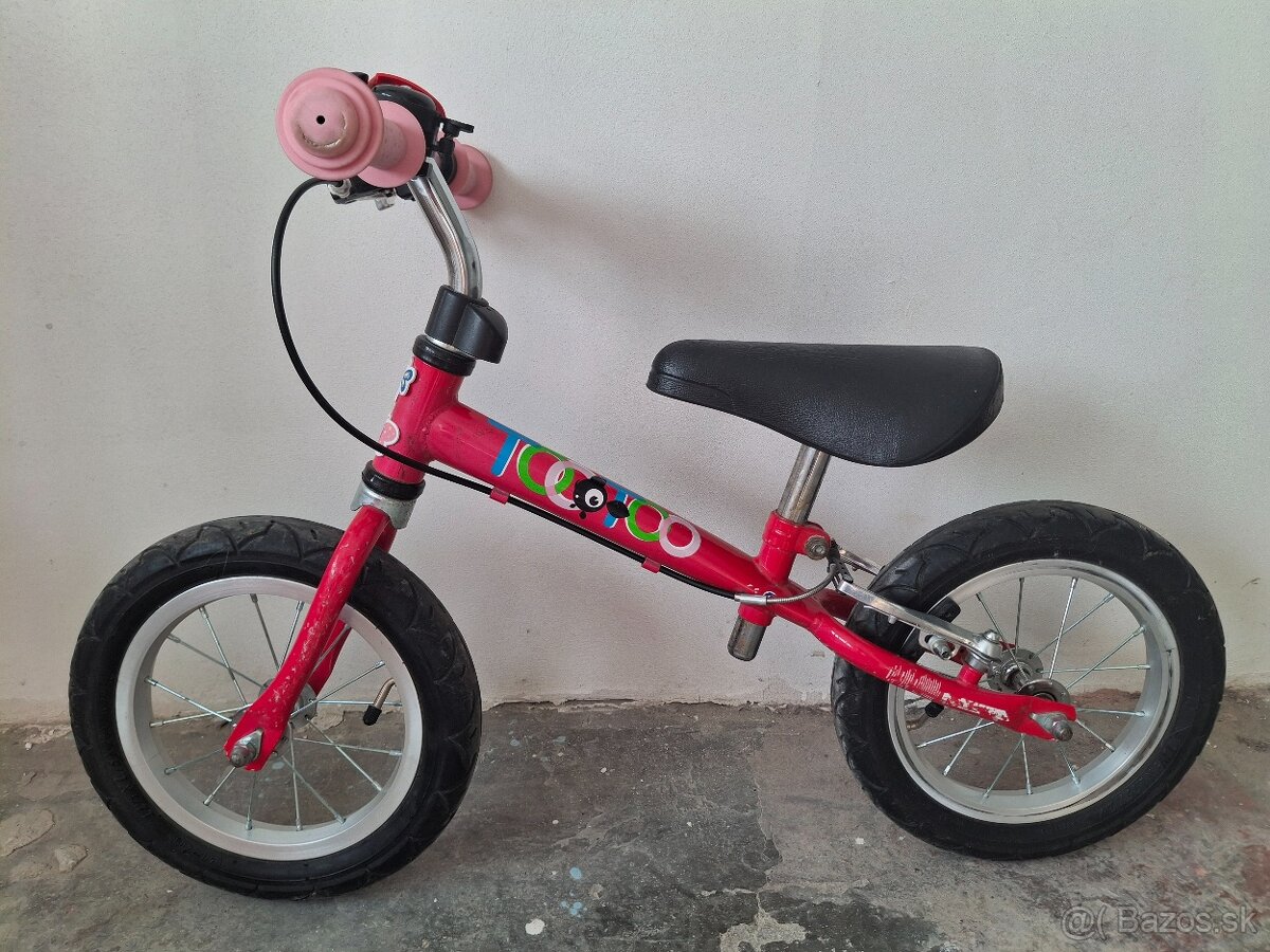 ✅ TooToo Yedoo - 4