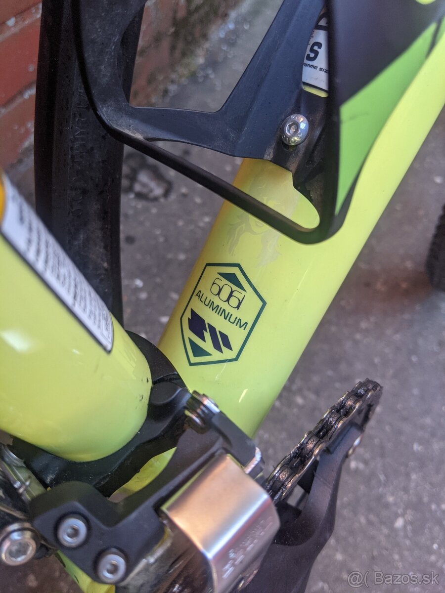 GT Avalanche Elite veľkosť S - 4