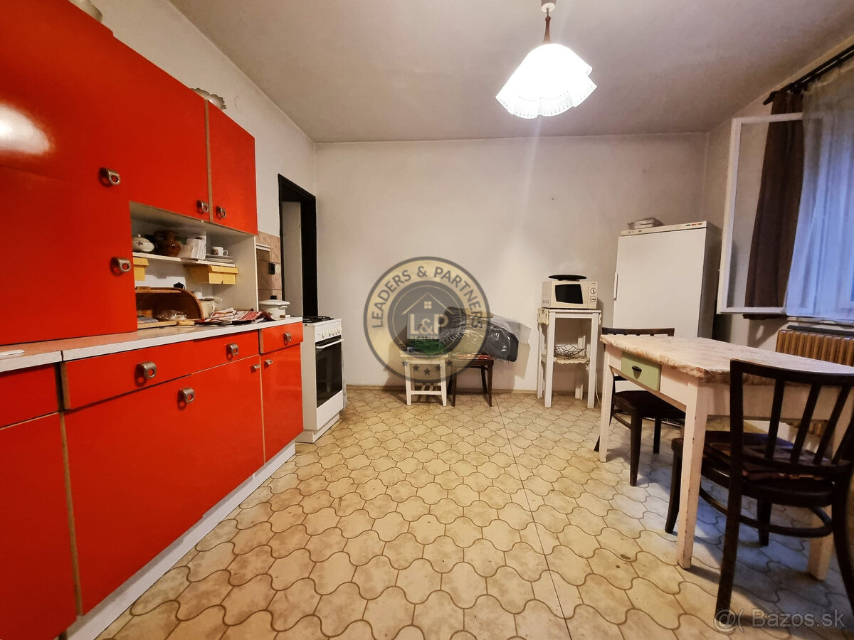 PREDAJ rodinný dom Rajka - 4