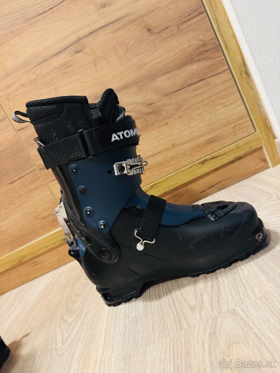 Atomic Backland Sport black/dark blue 25.0-25.5 - 4